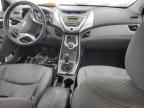 2011 HYUNDAI ELANTRA GLS for sale at Copart QC - MONTREAL