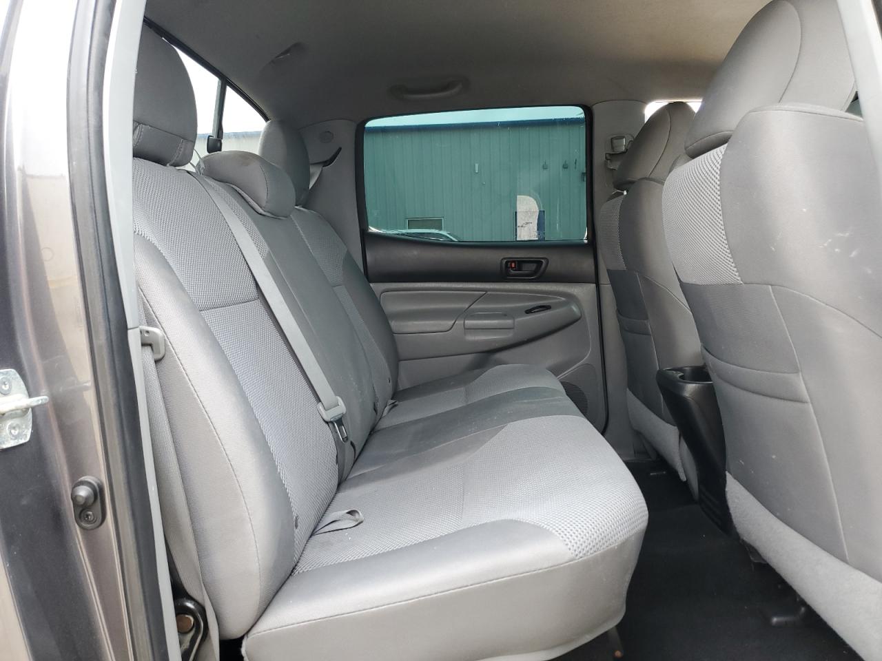 2014 Toyota Tacoma - Image 10