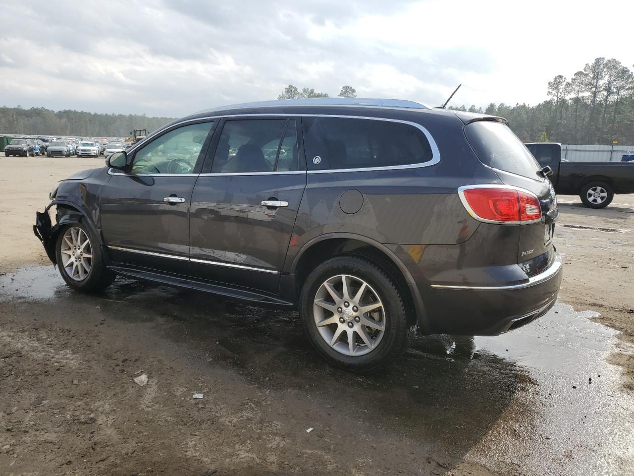 2015 Buick Enclave - Image 2
