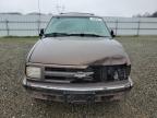 1997 Chevrolet Blazer  იყიდება Anderson-ში, CA - Front End