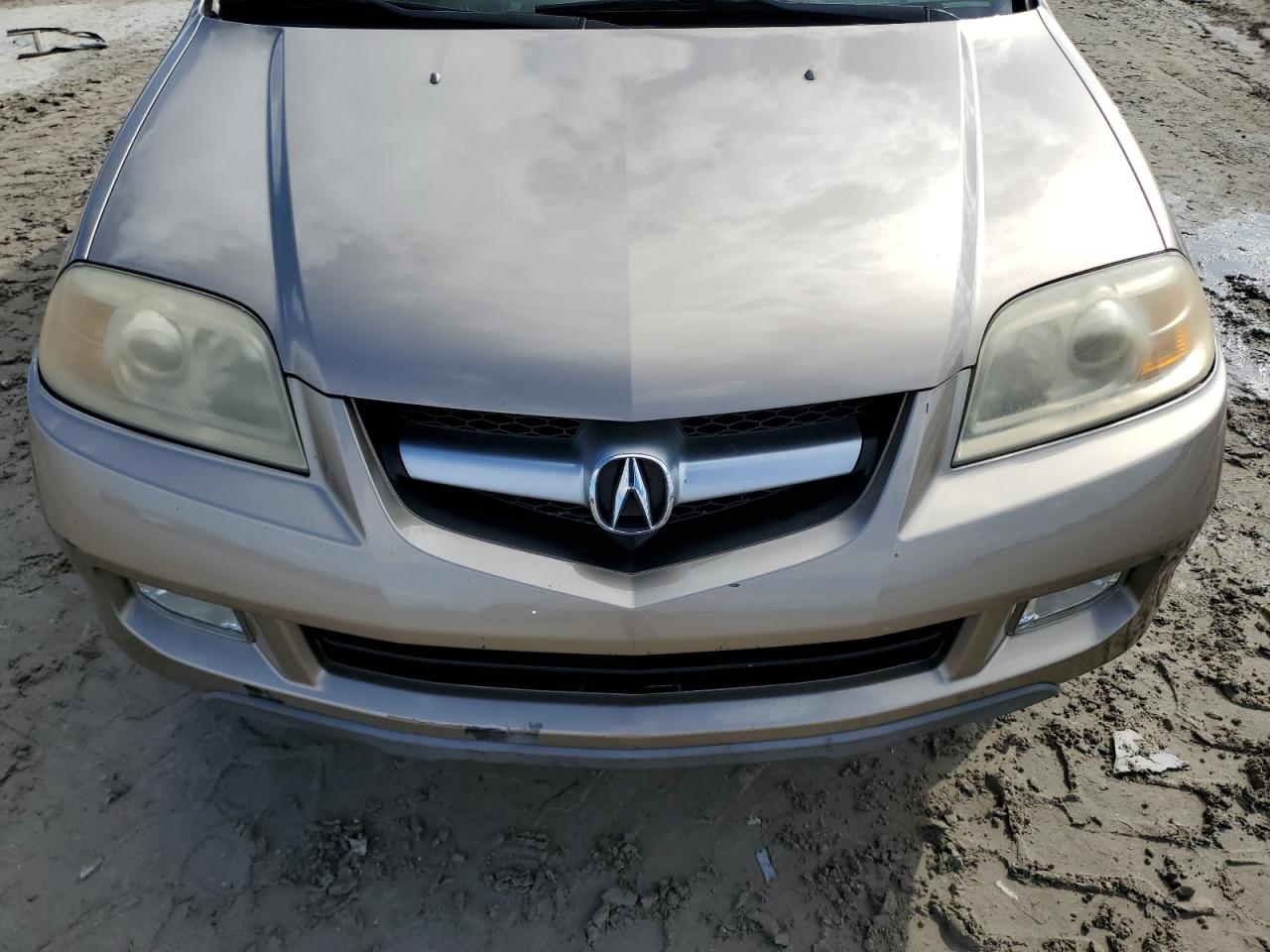 2004 Acura MDX - Image 12