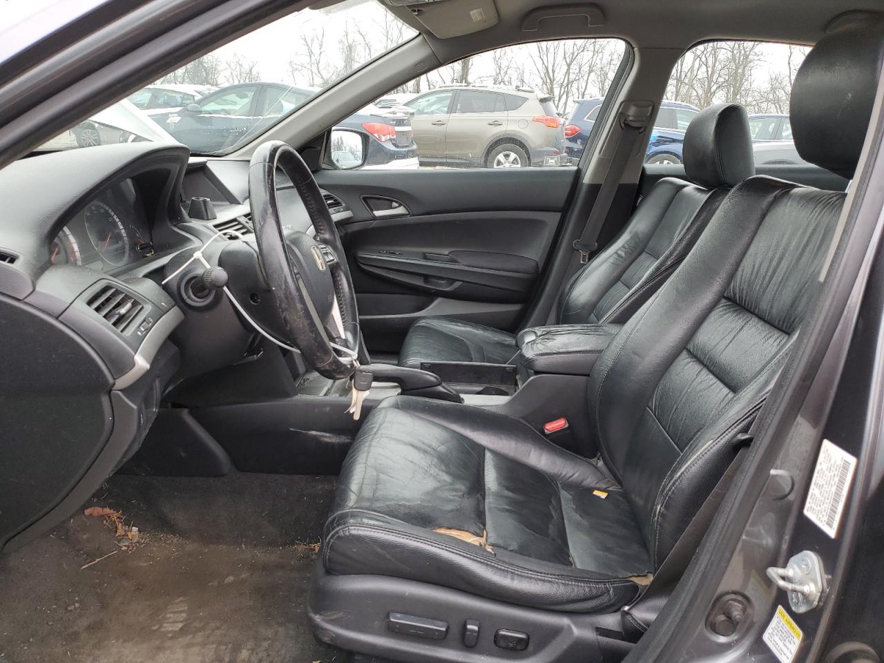 2011 Honda Accord - Image 7