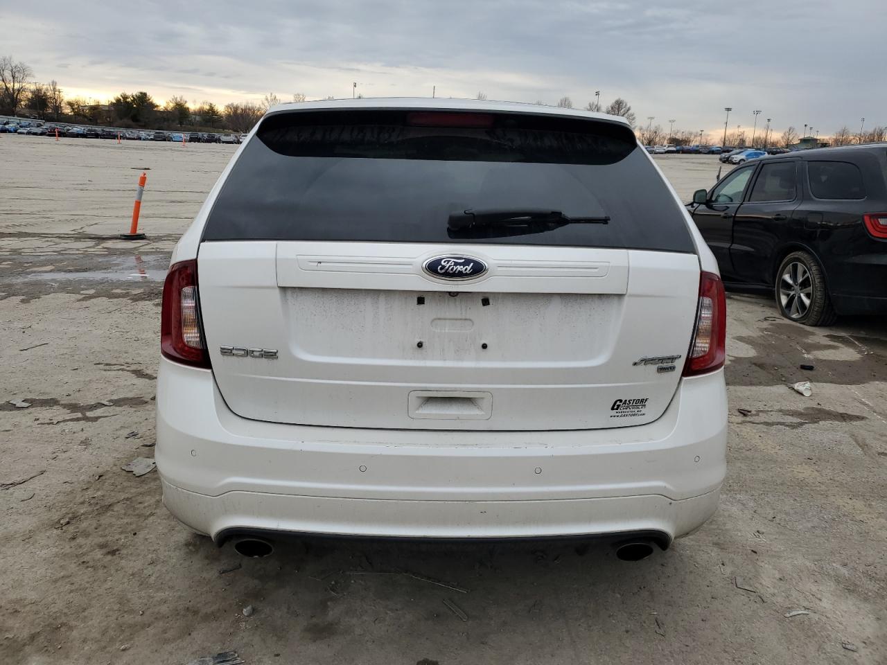 2014 Ford Edge - Image 6