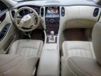 2012 Infiniti Ex35 Base for Sale in Cahokia Heights, IL - Front End