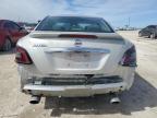 2013 Nissan Maxima S for Sale in Haslet, TX - Rear End