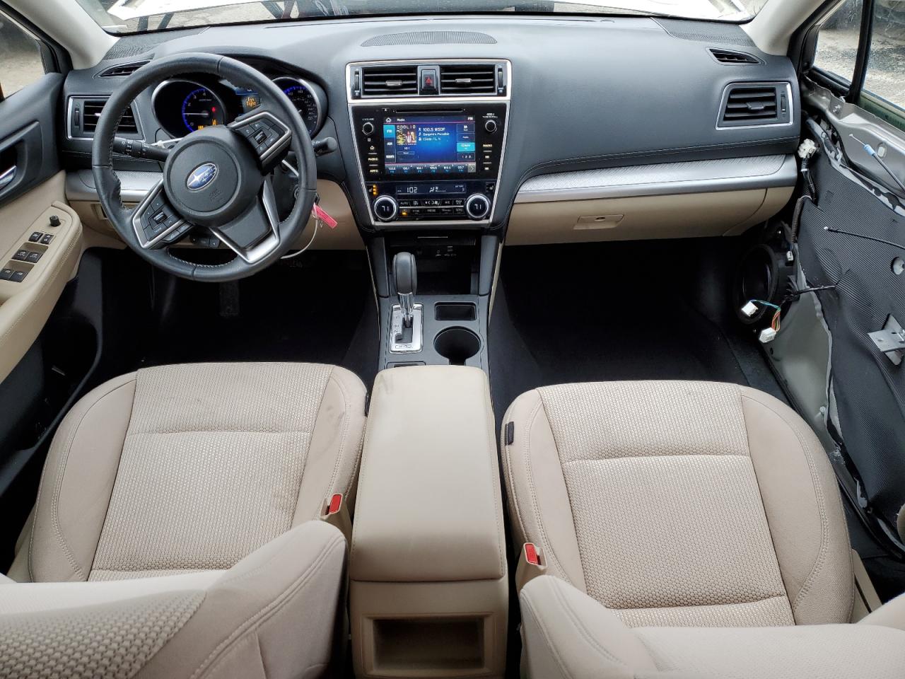 2019 Subaru Outback - Image 8