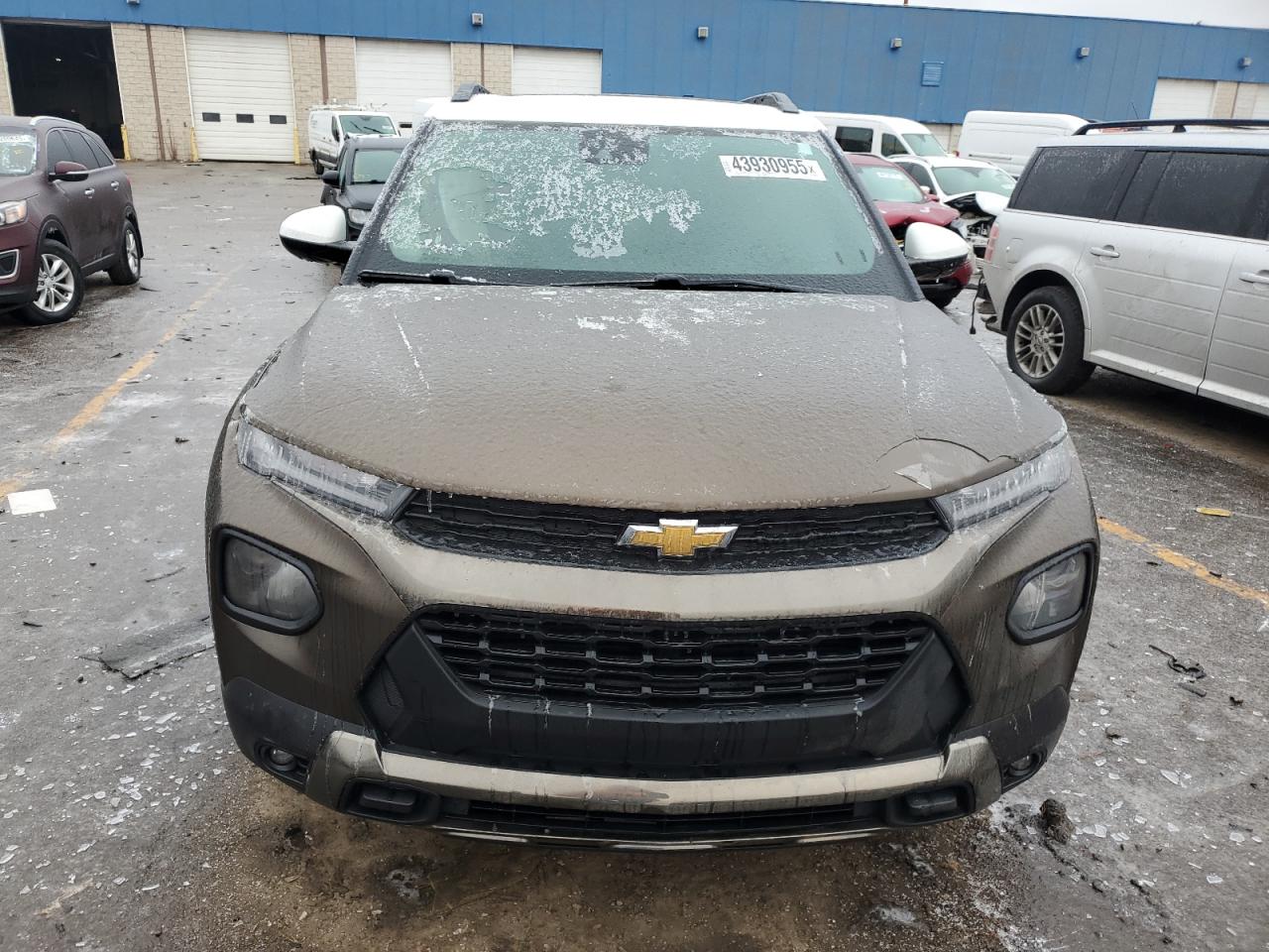 KL79MSSL3MB131963 CHEVROLET TRAILBLZR 2021