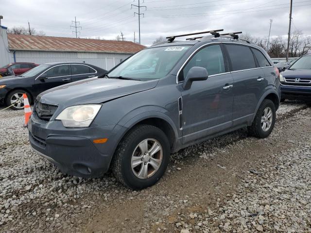 2008 Saturn Vue Xe