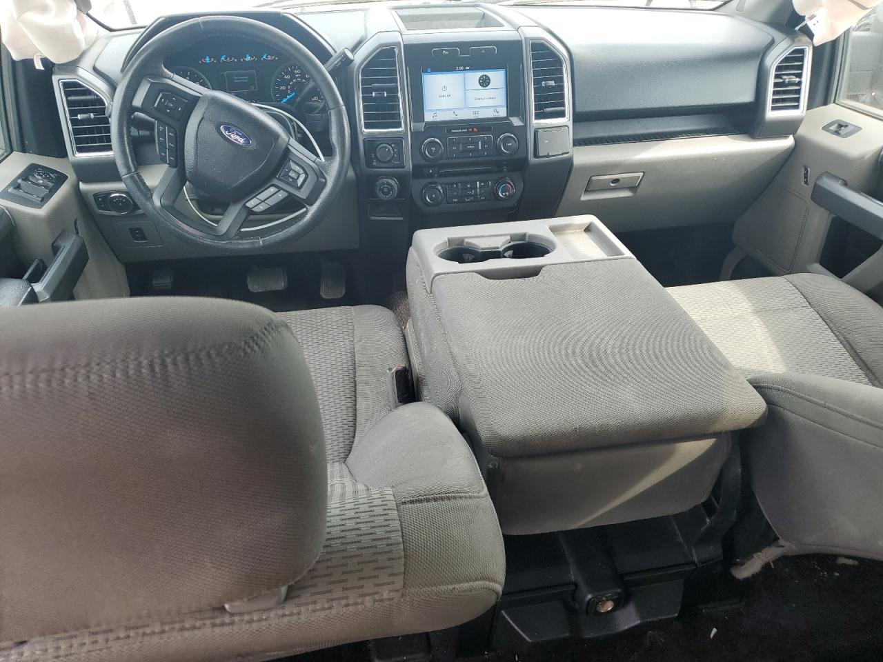 2016 Ford F-150 - Image 8