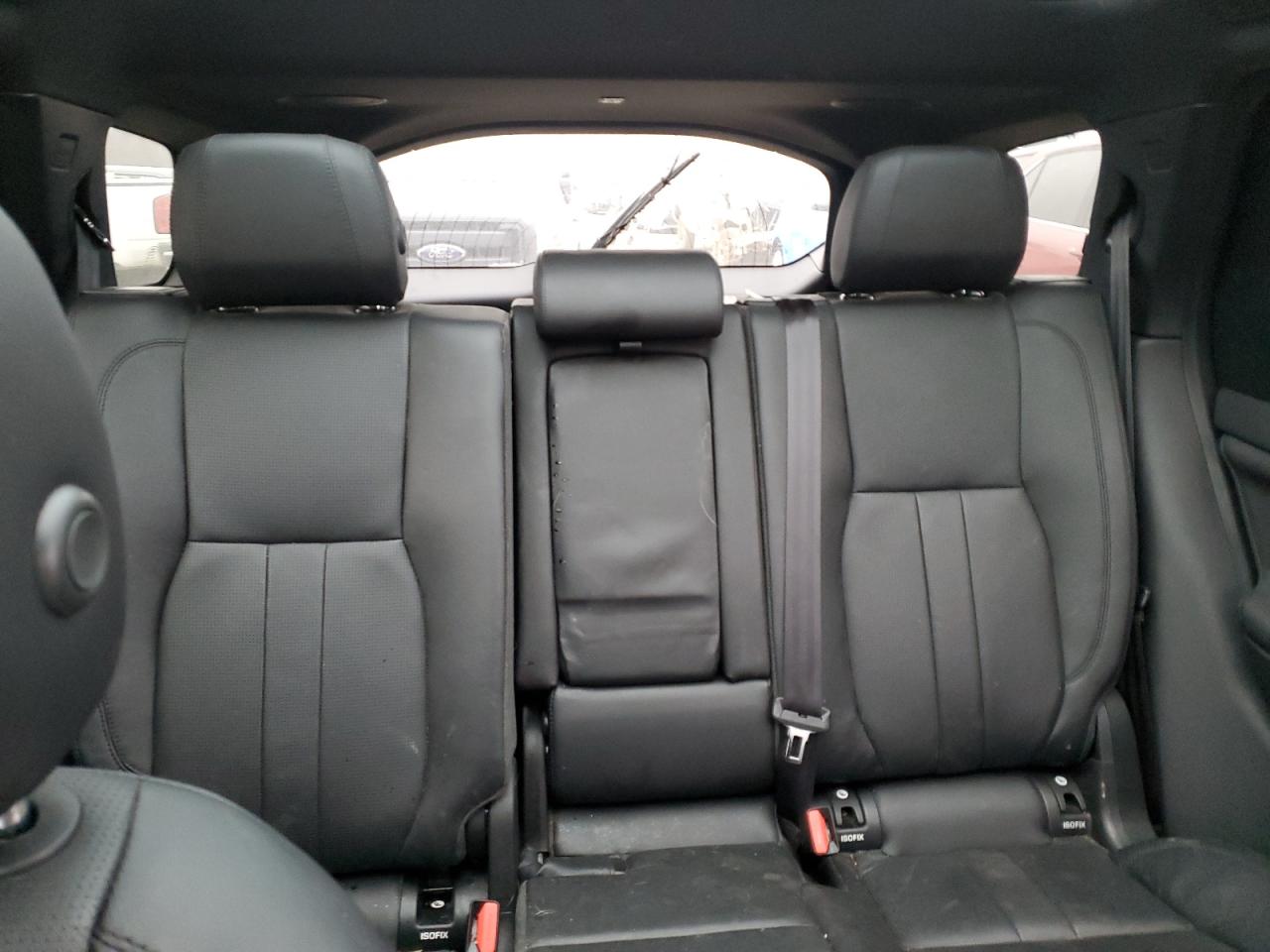 2019 Land Rover Discovery - Image 10