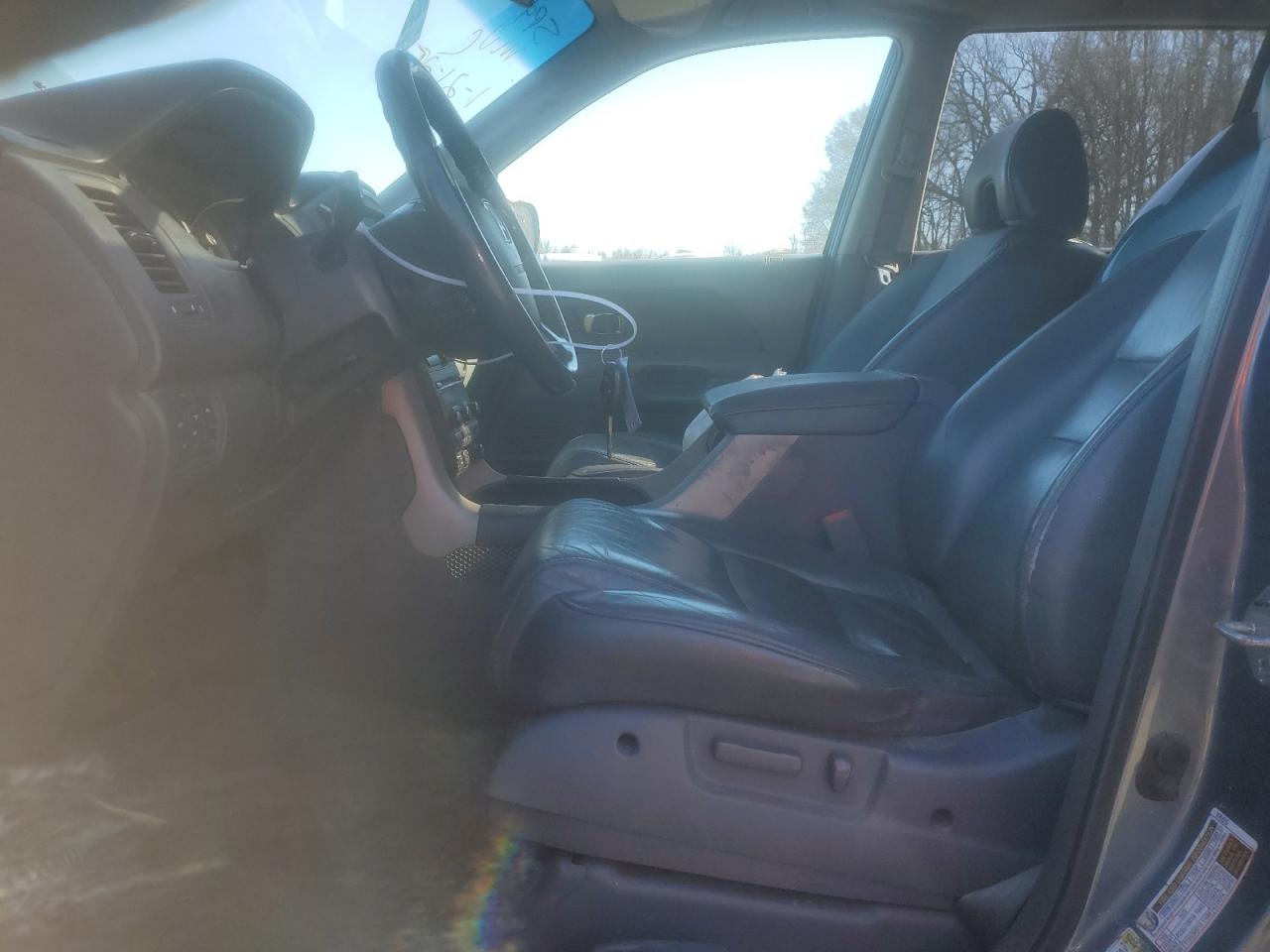 2008 Honda Pilot - Image 7