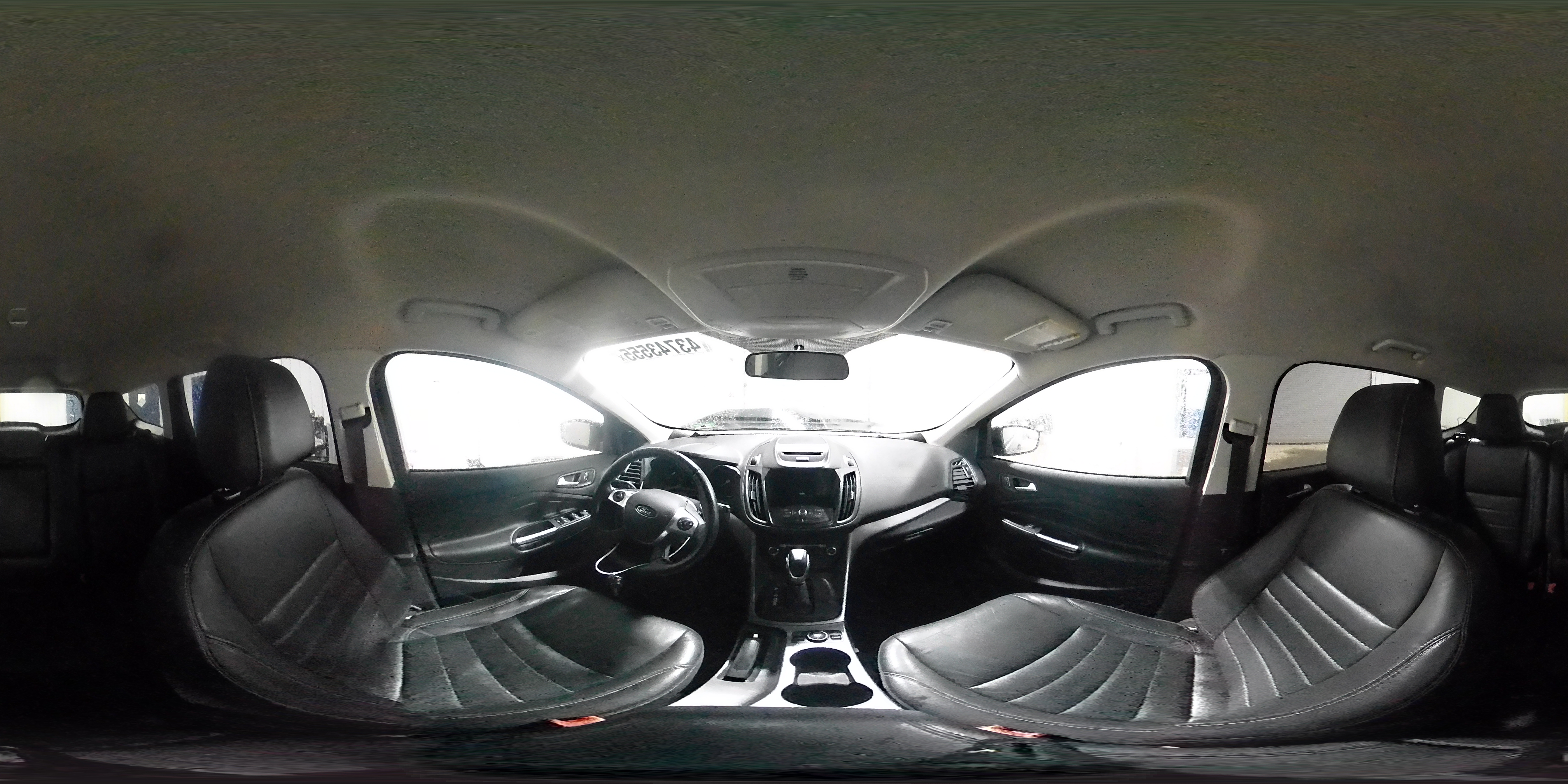2016 Ford Escape - Image 15