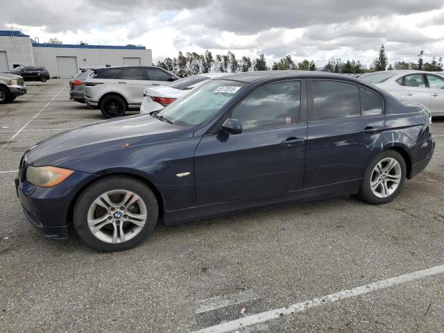 2008 Bmw 328 Xi