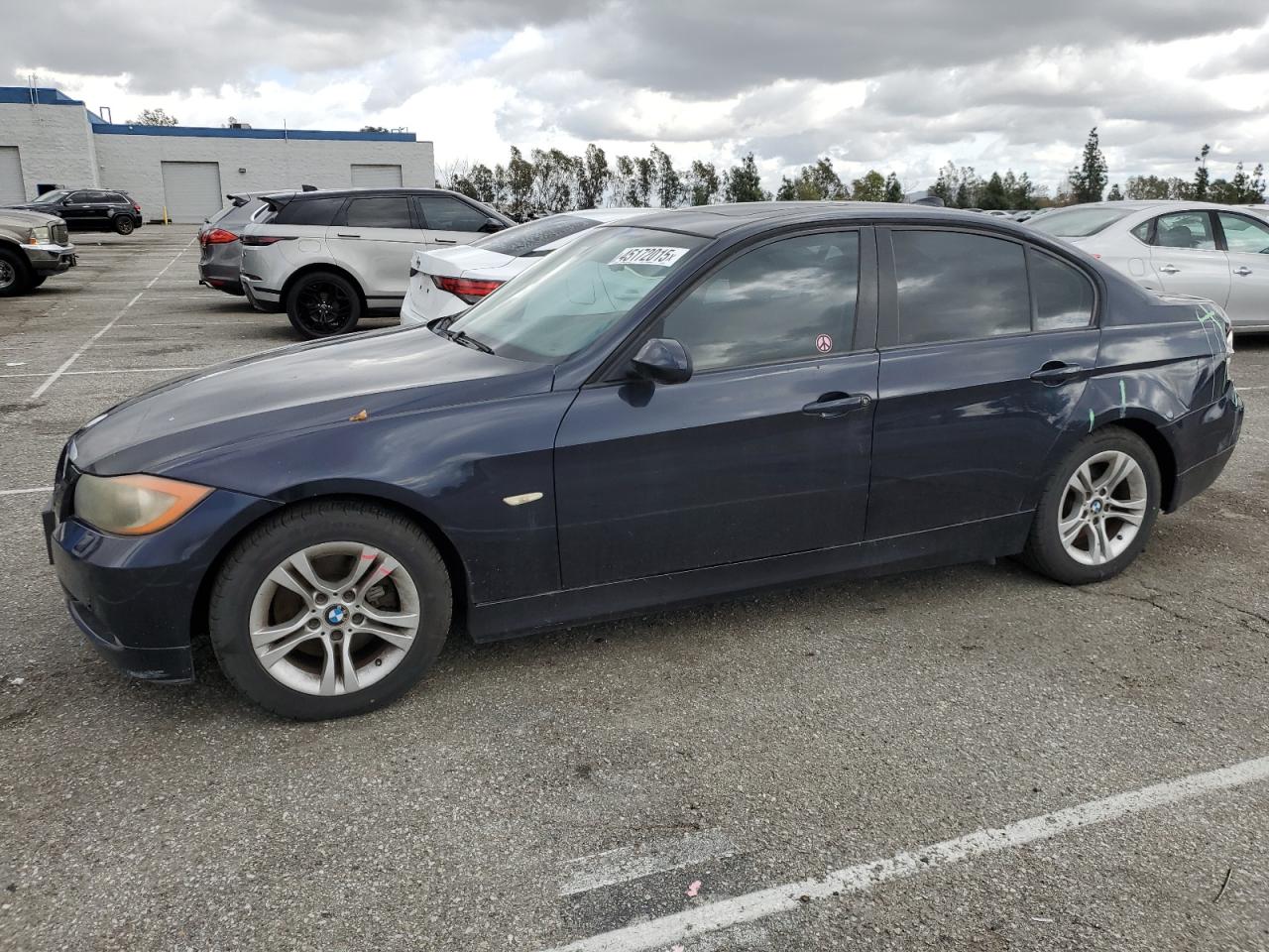 2008 BMW 3er - Image 1