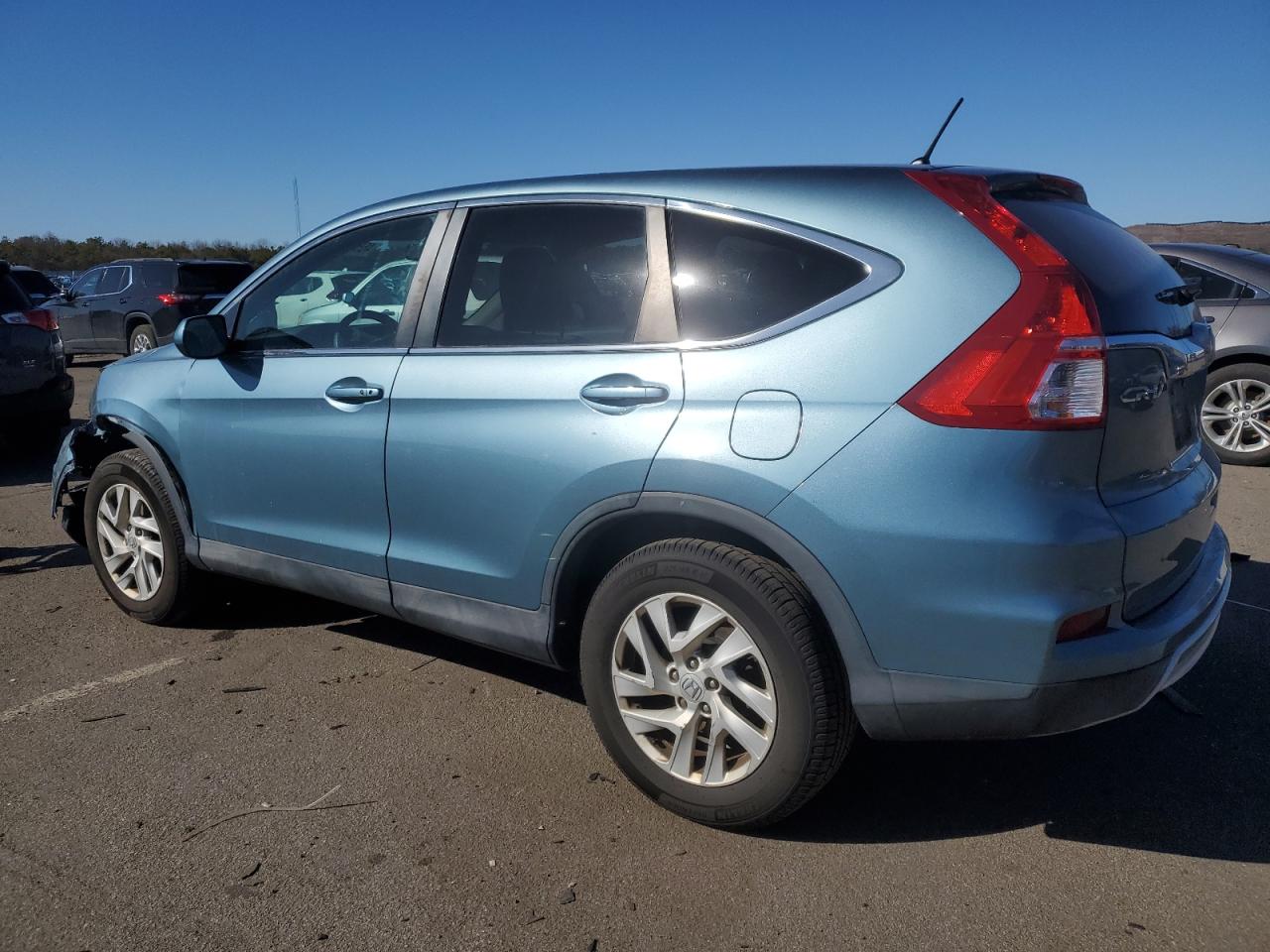 2015 Honda CR-V - Image 2