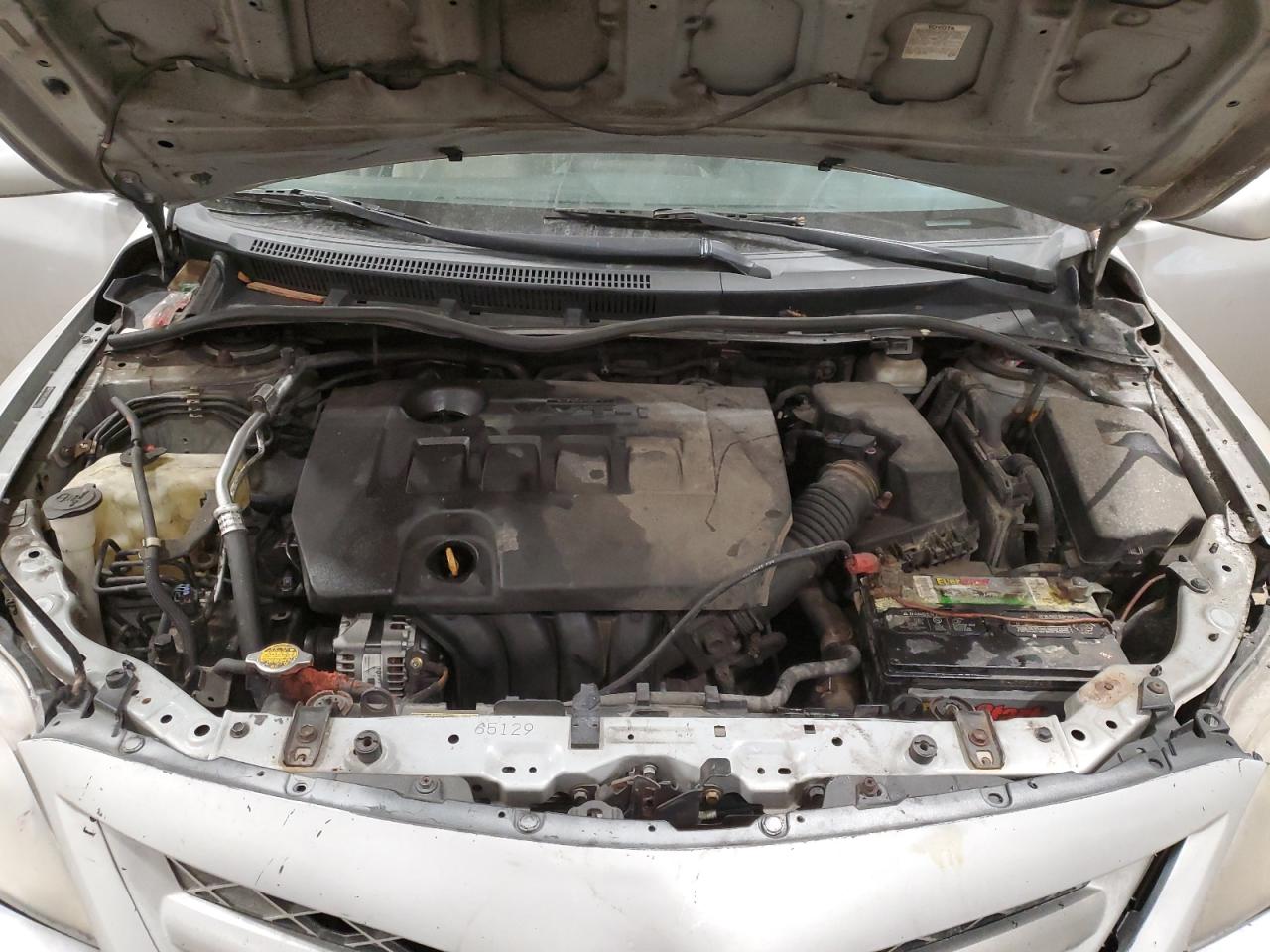 2011 Toyota Corolla - Image 11