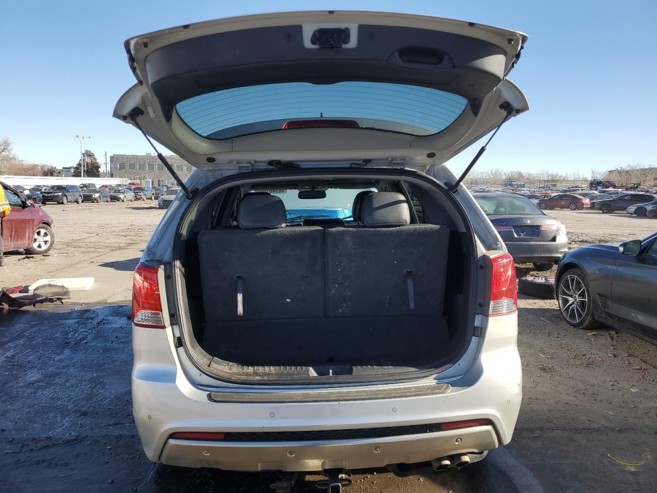 2013 Kia Sorento - Image 6
