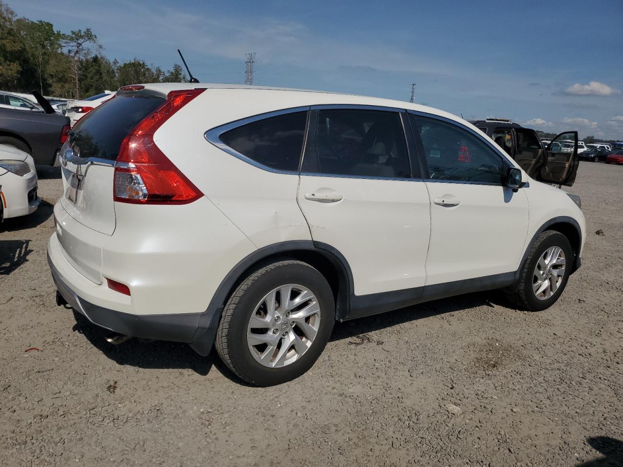 2016 Honda CR-V - Image 3
