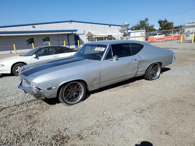 1968 Chevrolet Chevelle M