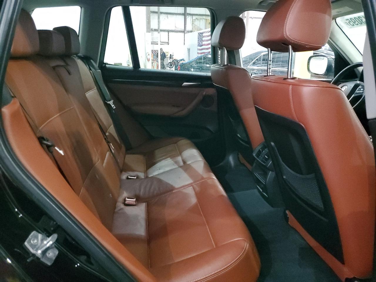 2011 BMW X3 - Image 11