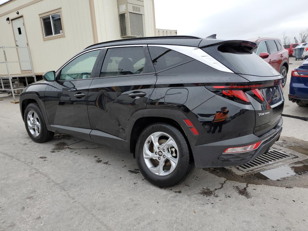 2024 Hyundai Tucson - Image 2
