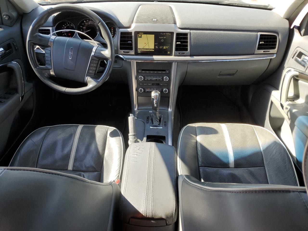 2010 Lincoln Mkz VIN: 3LNHL2GC8AR614085 Lot: 46737825
