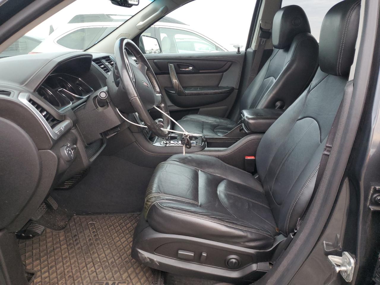 2013 GMC Acadia - Image 7