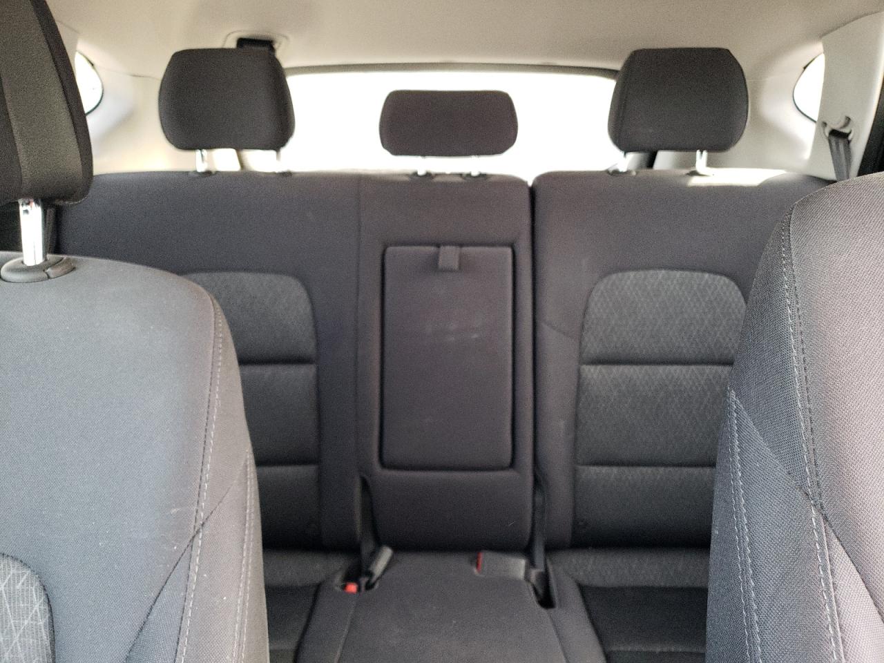 2018 Hyundai Tucson - Image 10