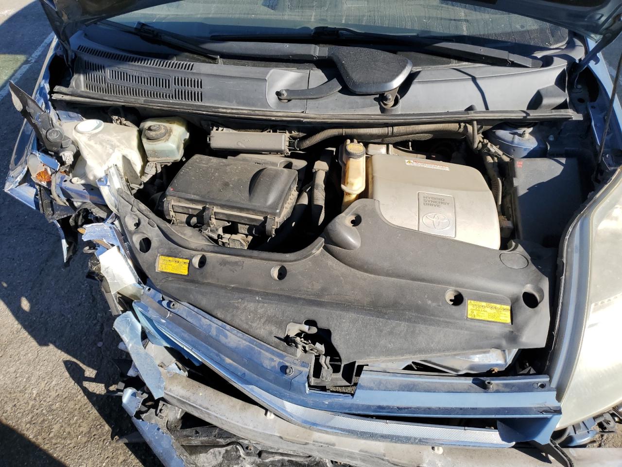 2006 Toyota Prius - Image 11