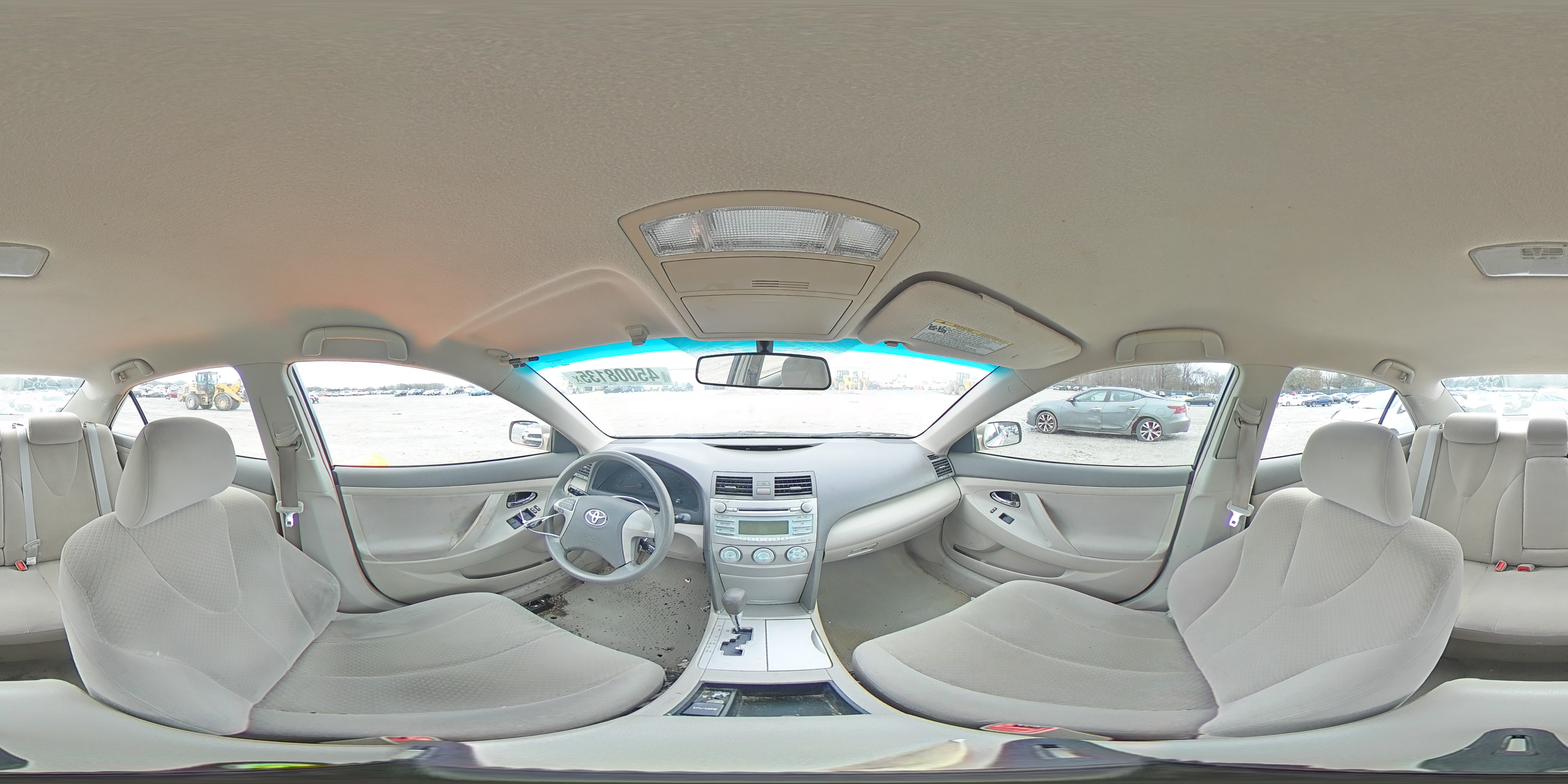 2009 Toyota Camry - Image 12
