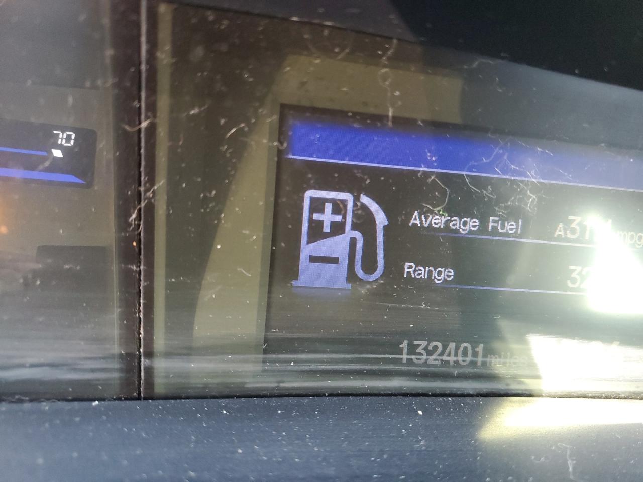 2014 Honda Civic Lx VIN: 19XFB2F58EE241158 Lot: 88604325