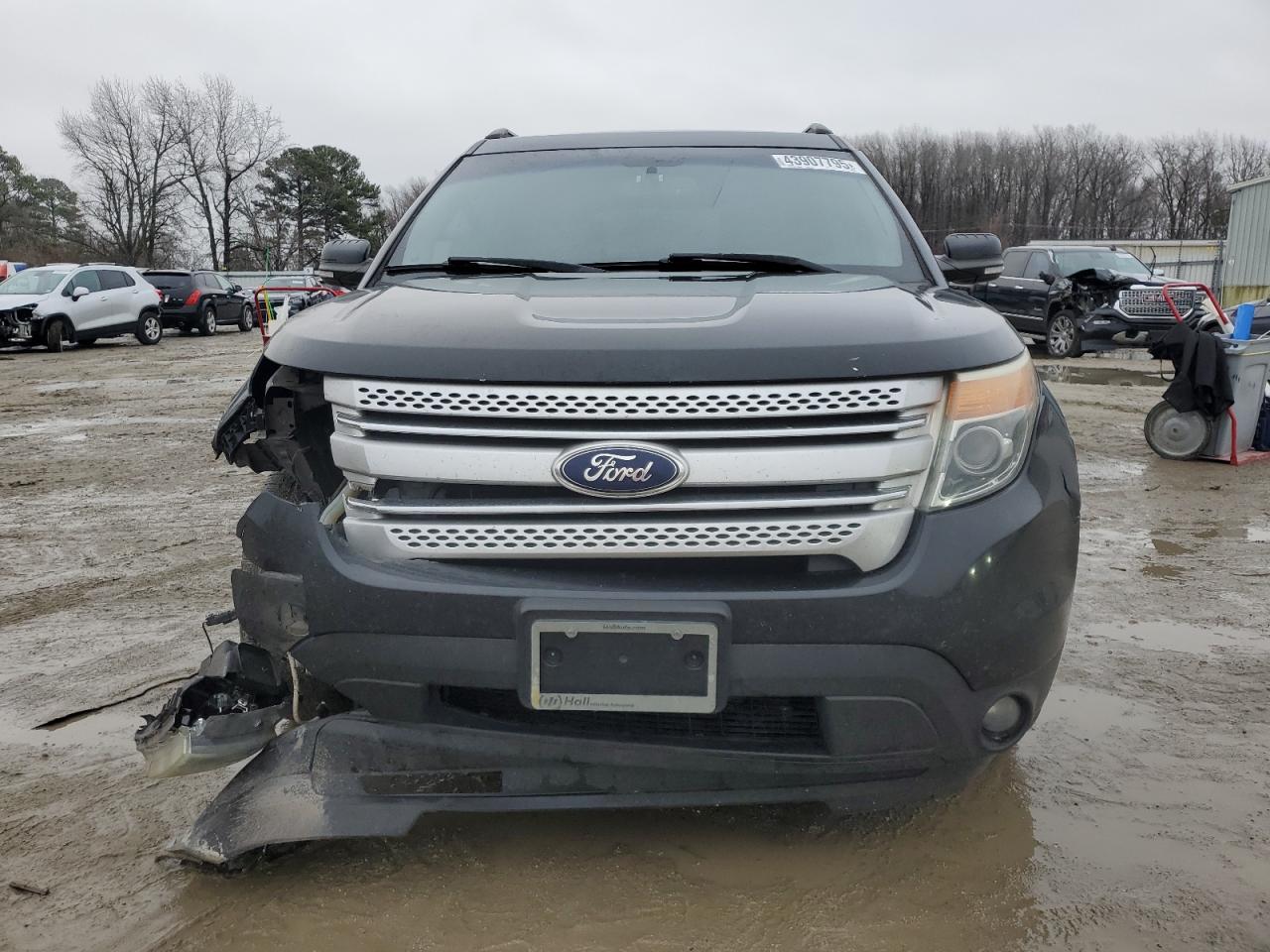 2015 Ford Explorer - Image 5