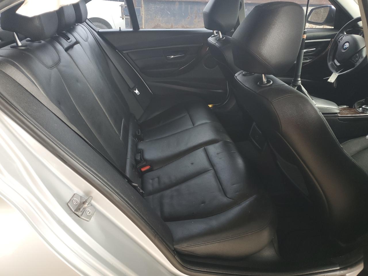2013 BMW 3er - Image 11