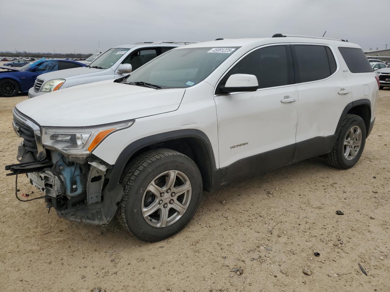 2019 GMC Acadia - Image 1