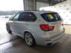 2017 BMW X5 XDRIVE4 for sale at Copart EAST KILBRIDE