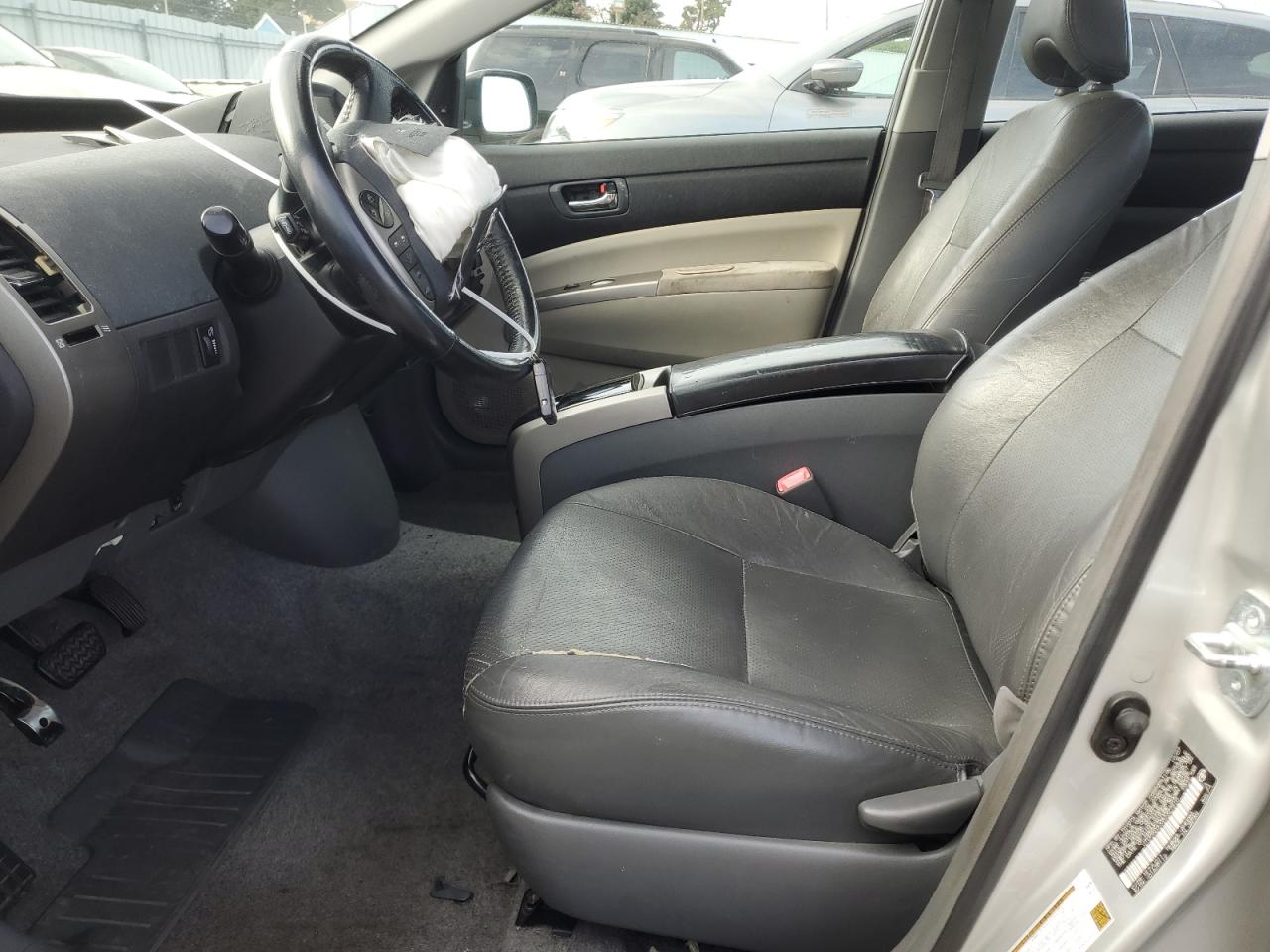 2008 Toyota Prius - Image 7