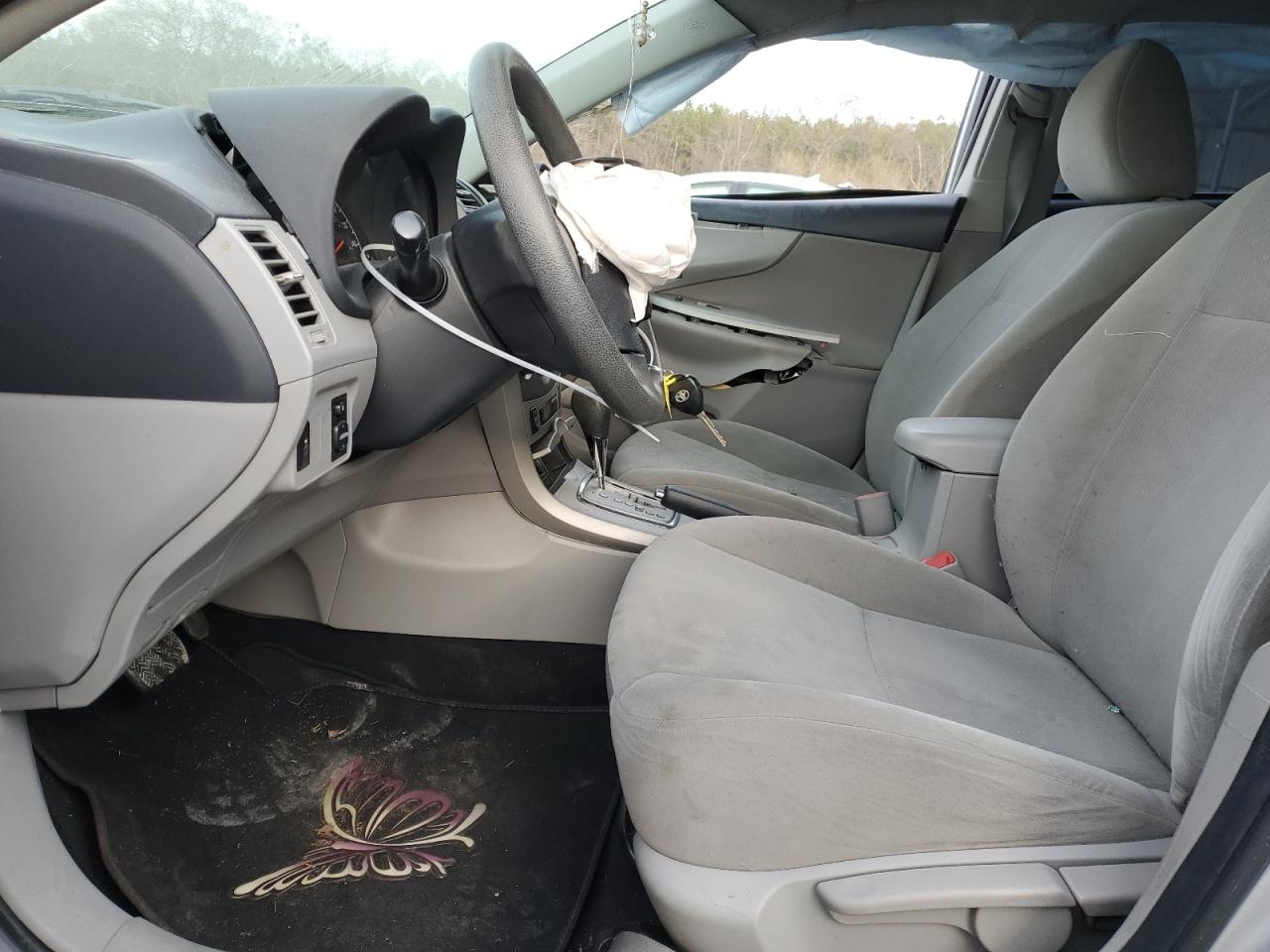 2011 Toyota Corolla - Image 7