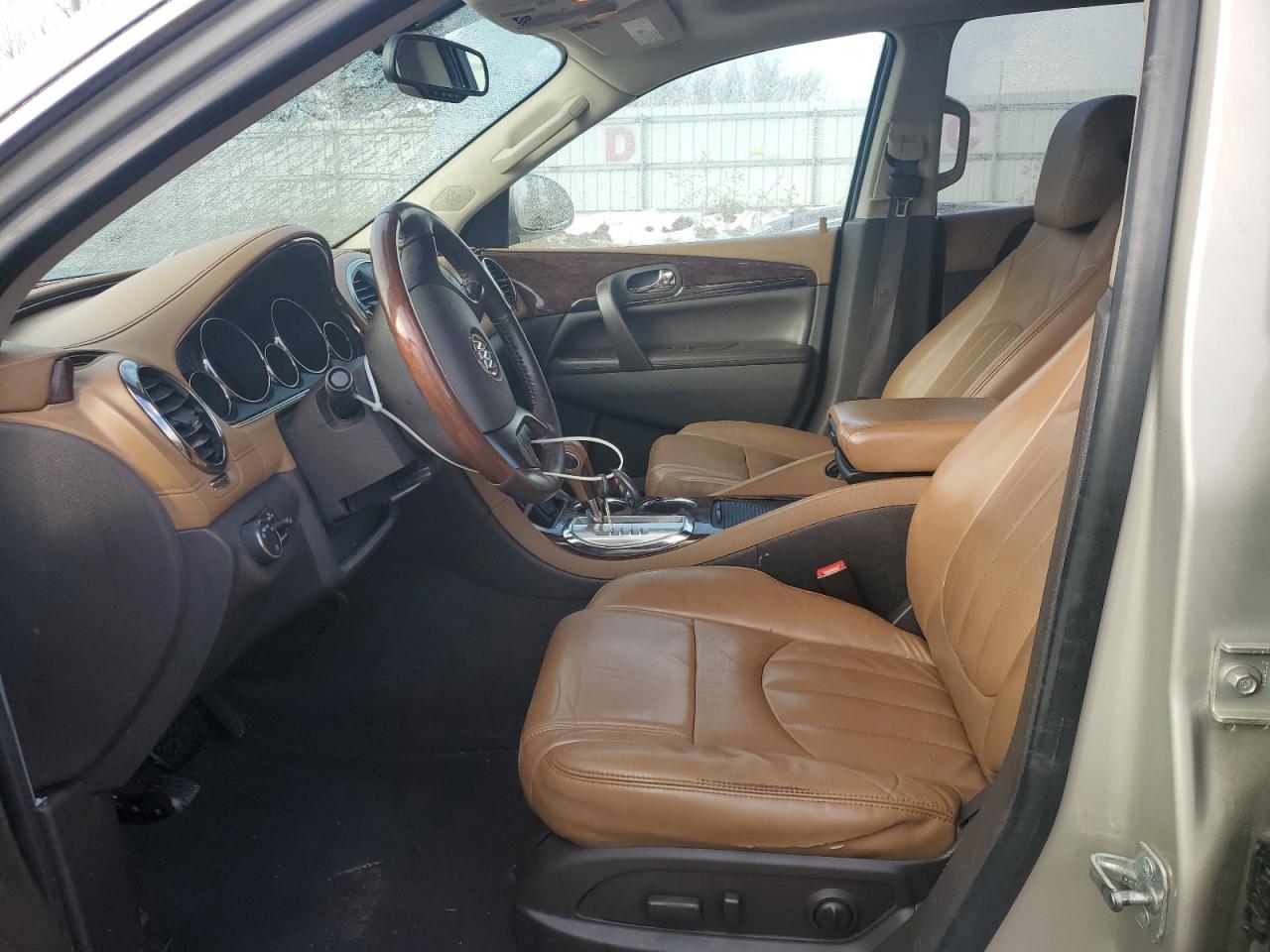 2017 Buick Enclave - Image 7