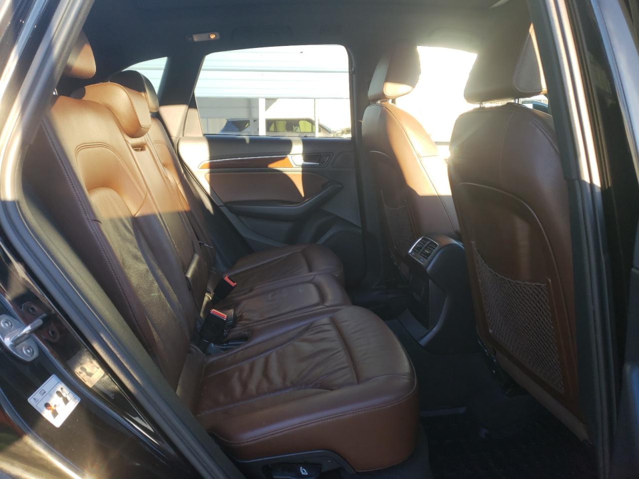 2017 Audi Q5 - Image 11