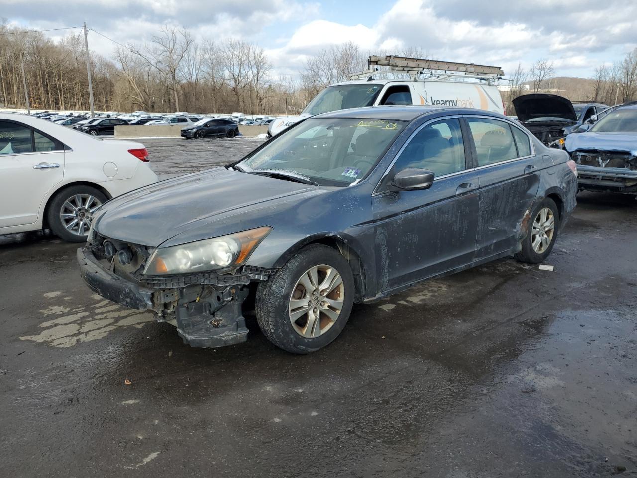 2009 Honda Accord - Image 1