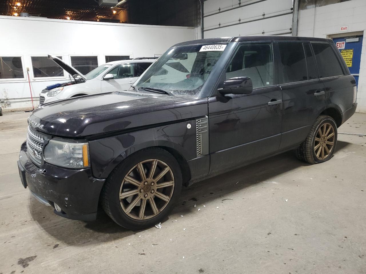 2011 Land Rover Range Rover - Image 1