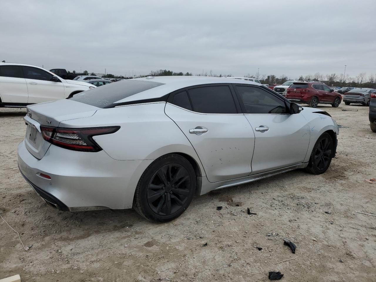 1N4AA6CV3LC366815 NISSAN MAXIMA 2020
