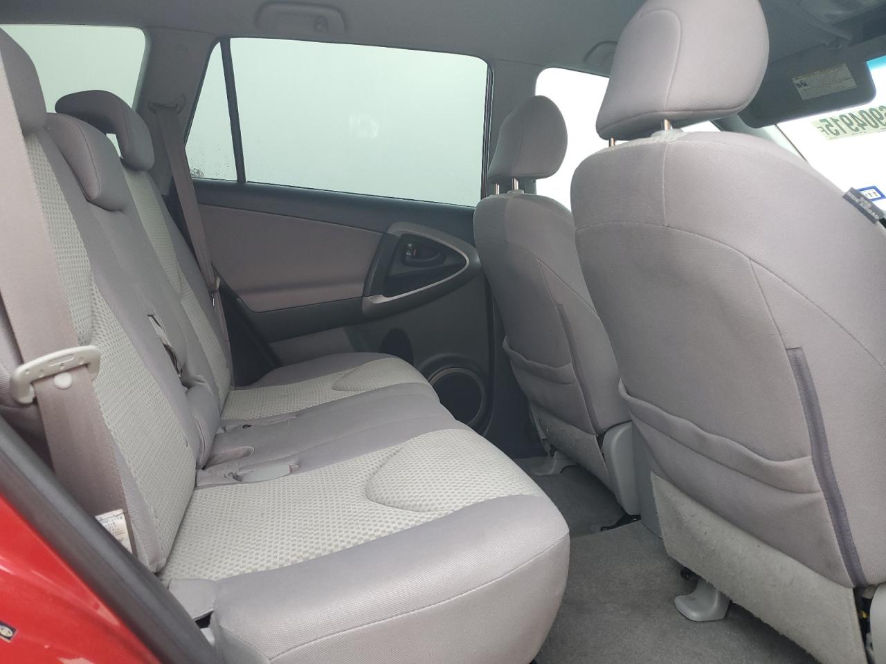 2008 Toyota RAV 4 - Image 11