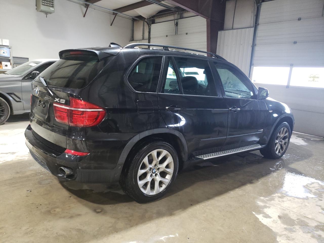2012 BMW X5 - Image 3