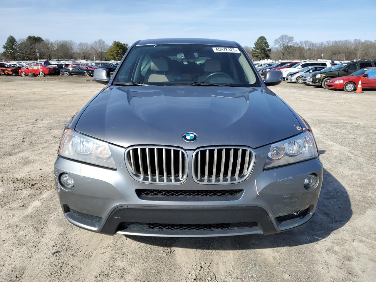 2014 BMW X3 - Image 5