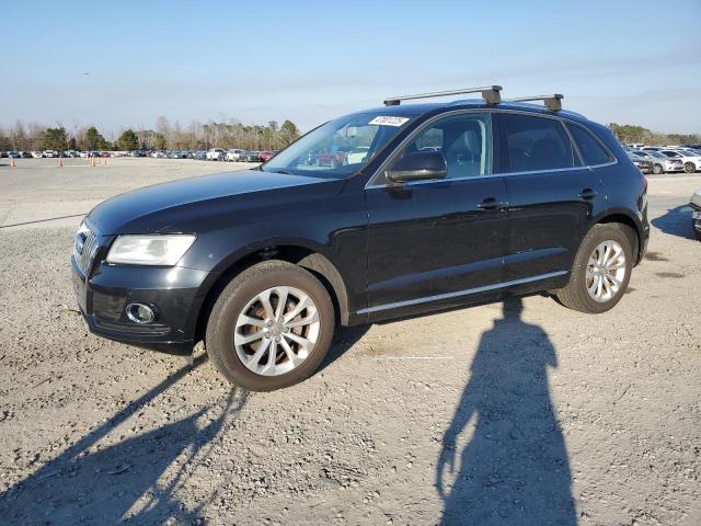 2014 Audi Q5 Premium Plus