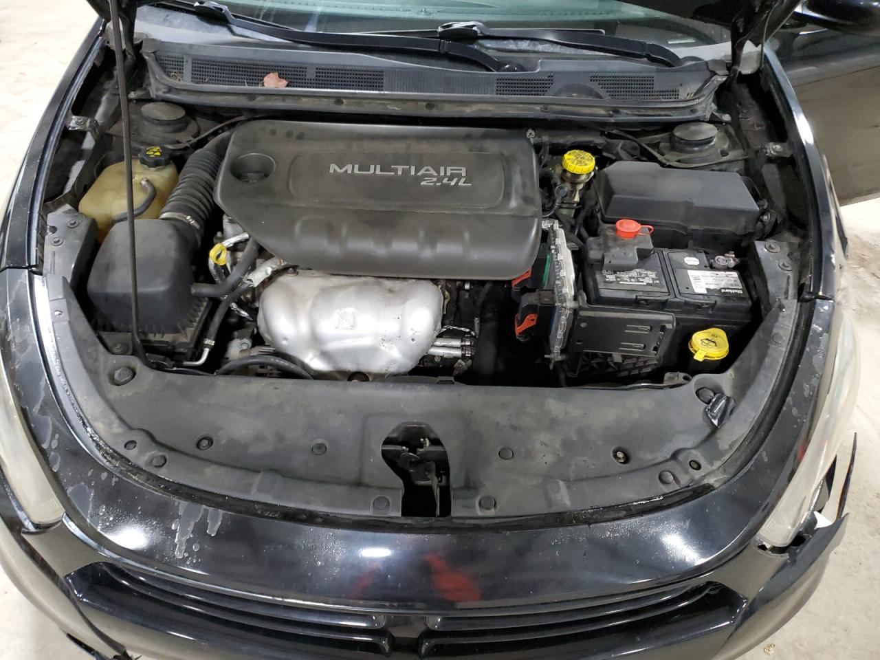 2015 Dodge Dart - Image 12