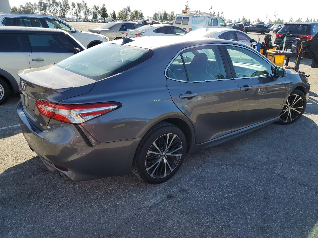 4T1G11AK2LU368268 TOYOTA CAMRY 2020