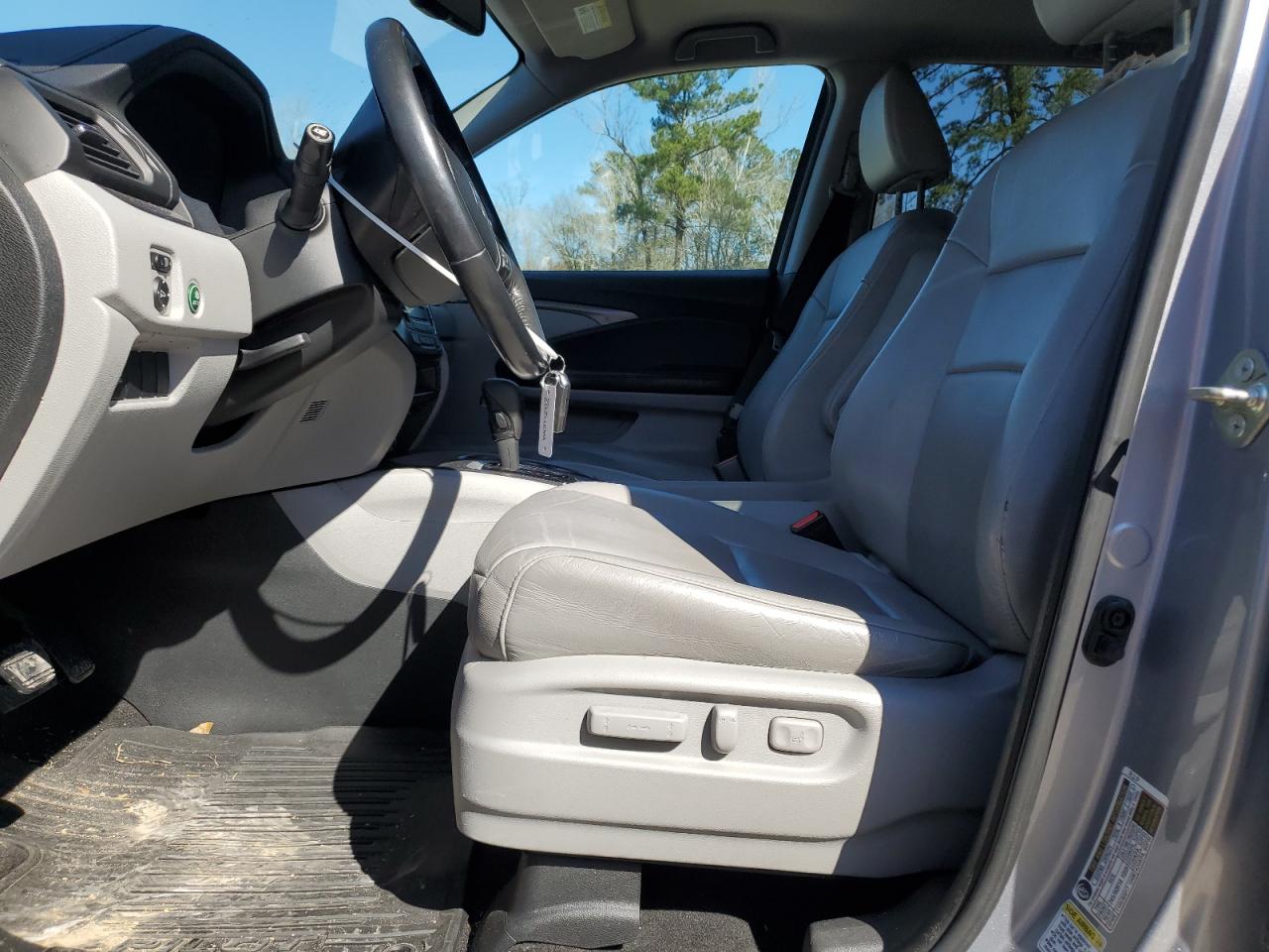 2016 Honda Pilot - Image 7