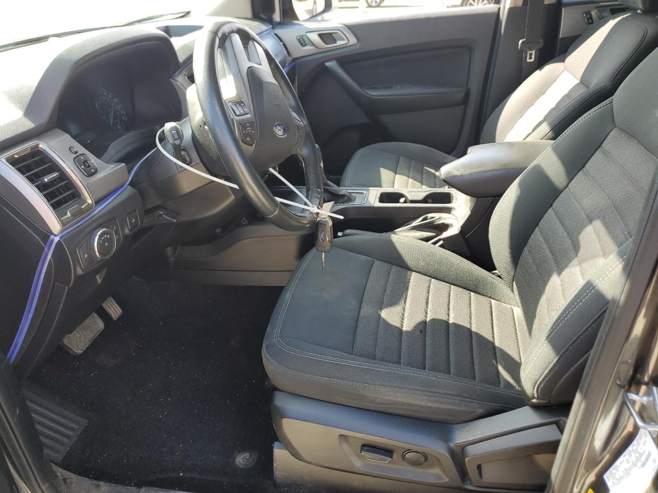 1FTER4EH4LLA53238 FORD RANGER 2020